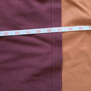 Fred Perry Burgundy Polo Shirt